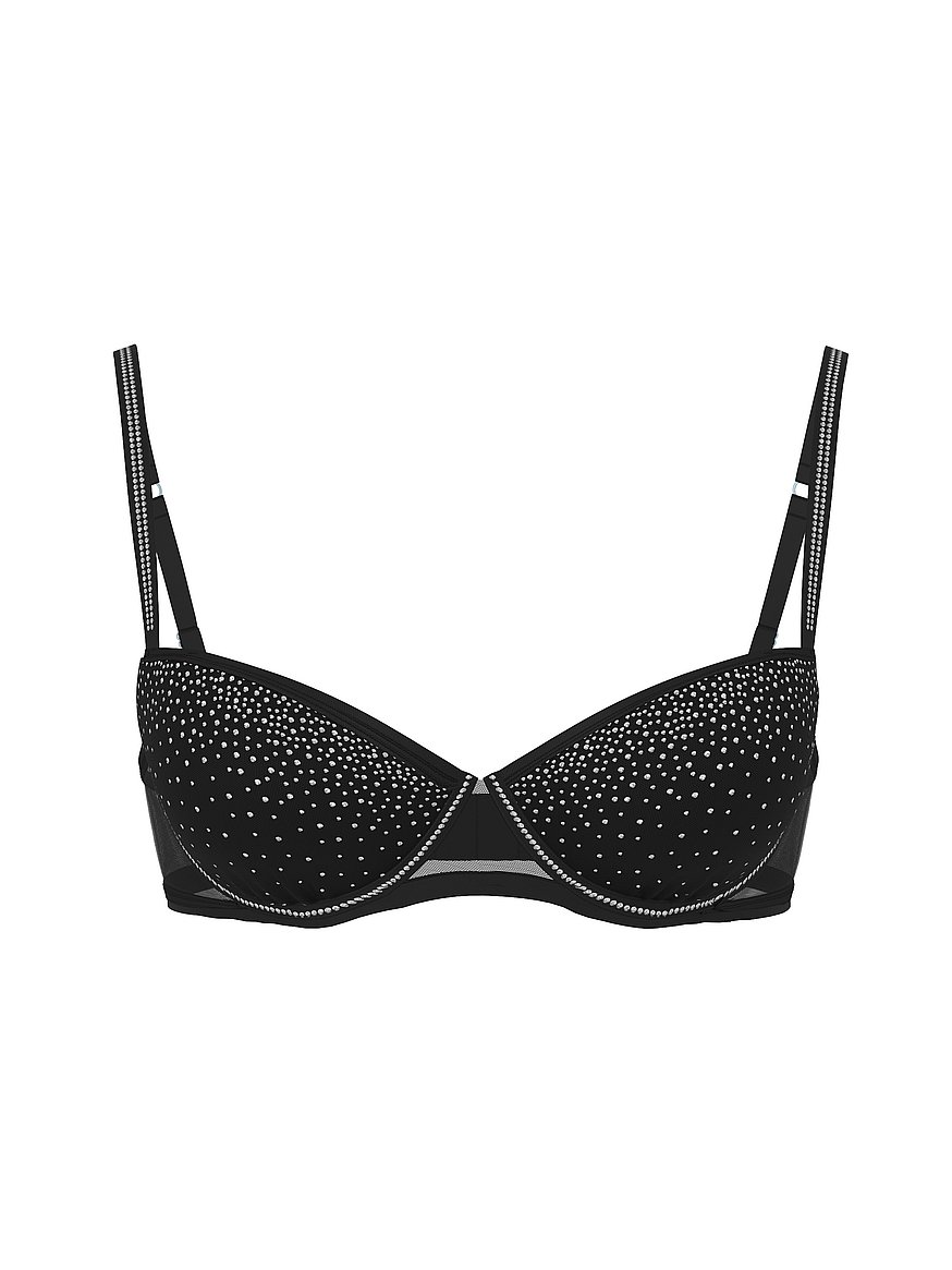 WINK Push-Up Balconette Bra