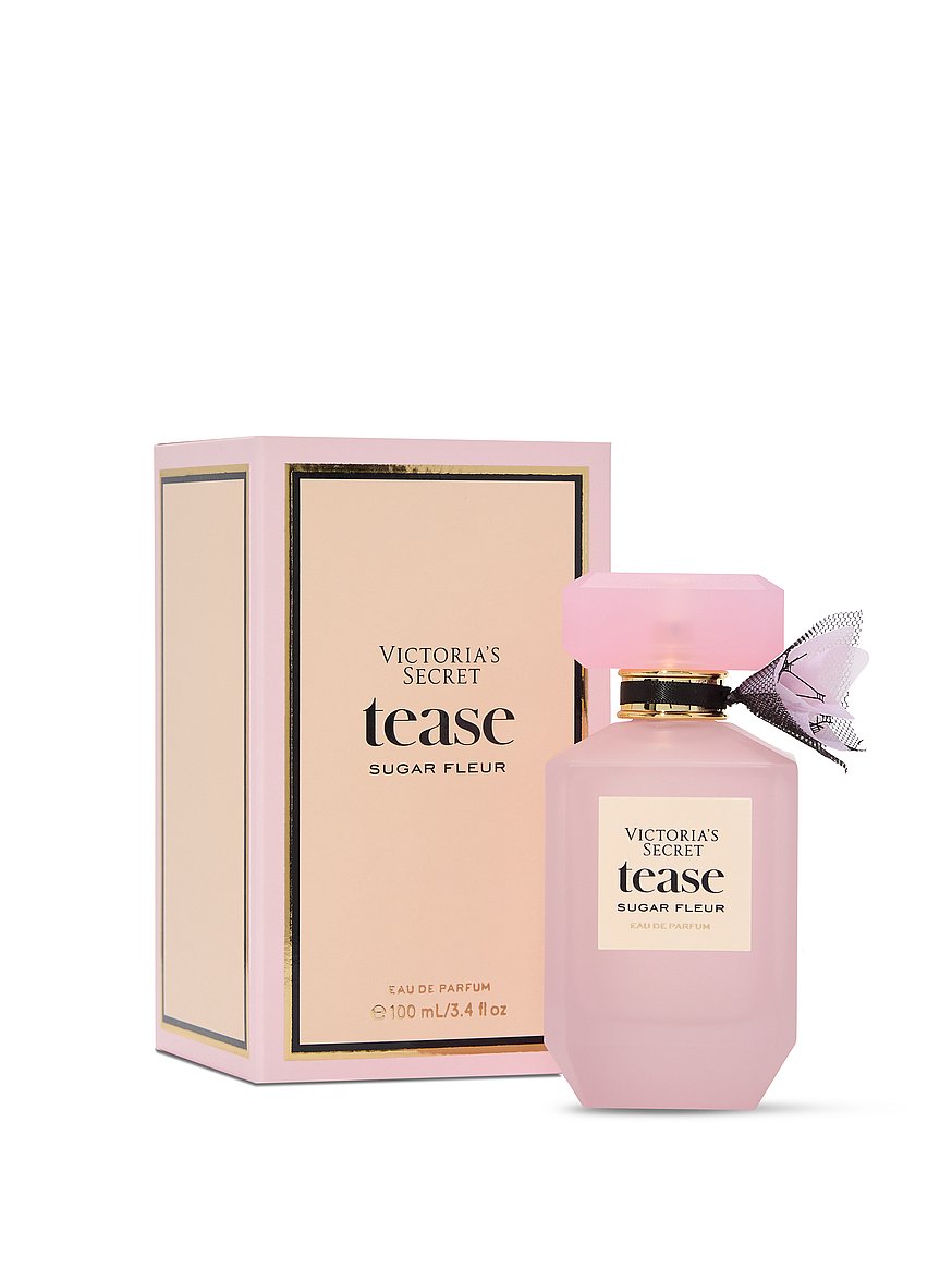 Tease Sugar Fleur Eau de Parfum - 1.7 oz