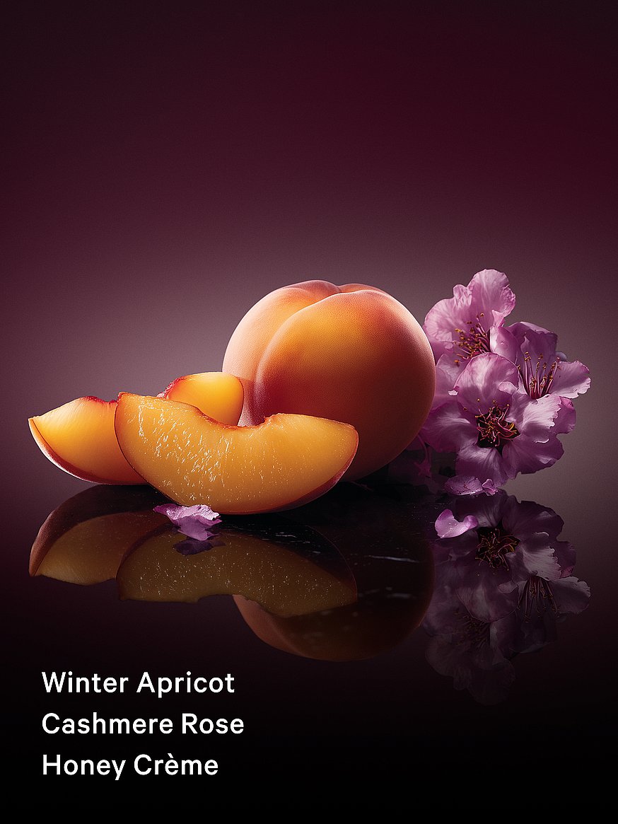 Midnight Magic Fragrance Lotion