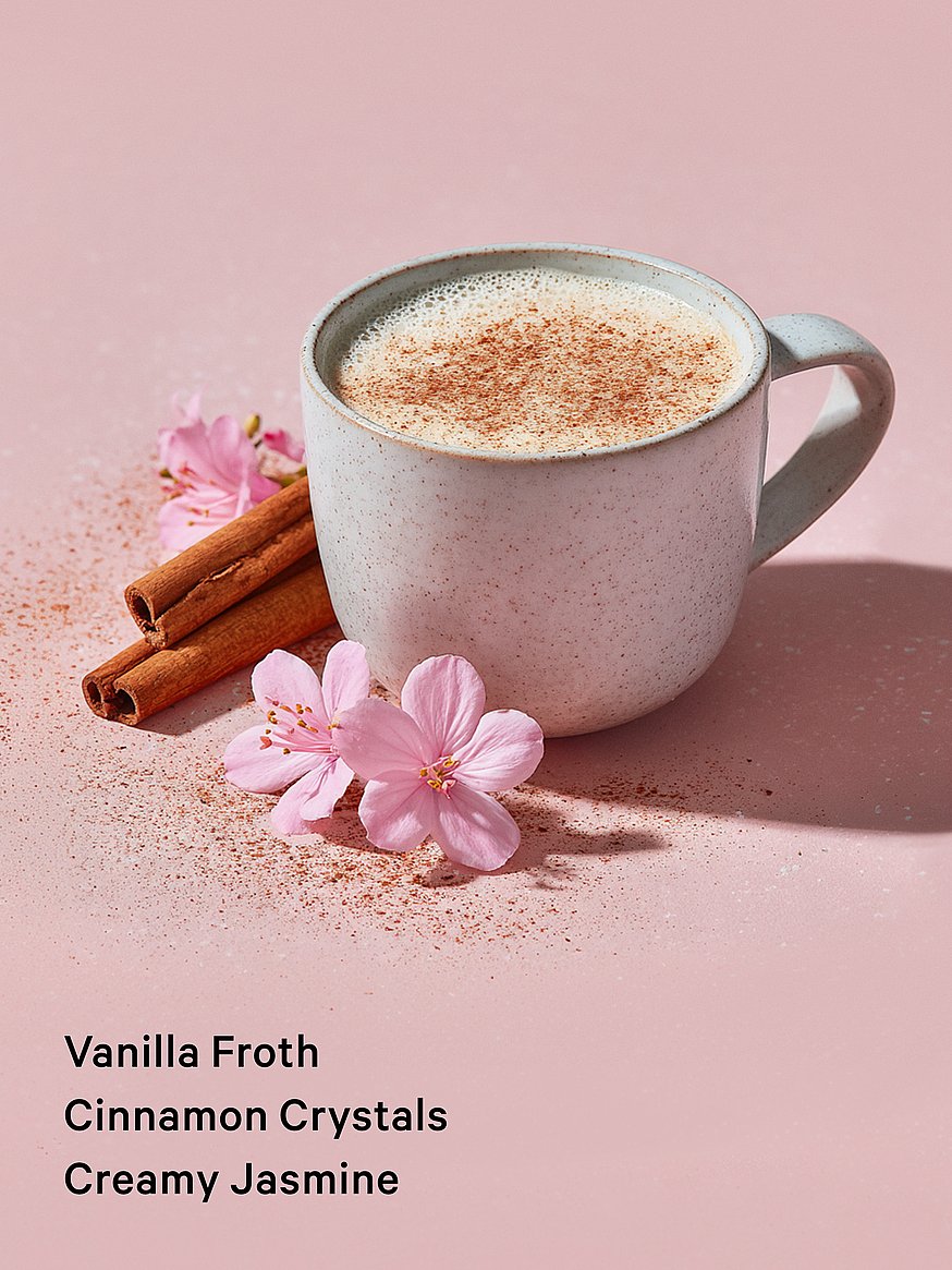 Naughty Spice Fragrance Lotion