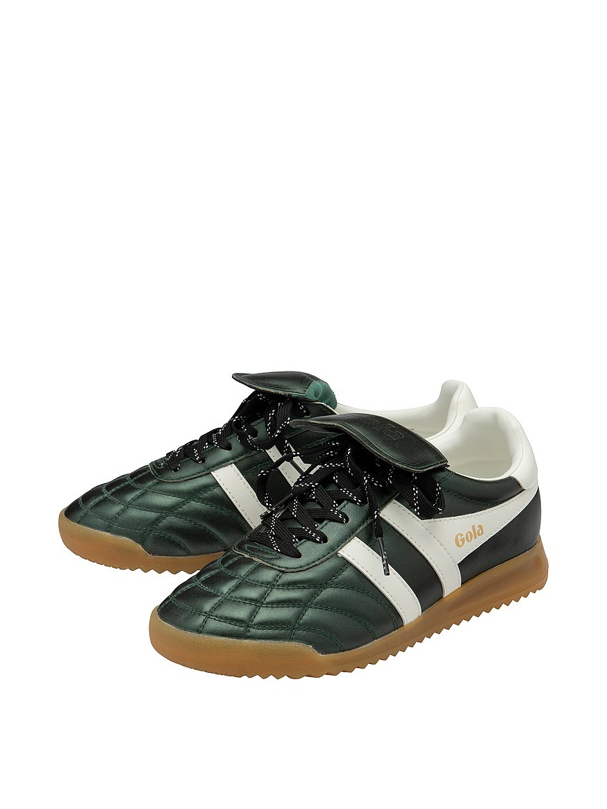 Buy Stadium '86 Sneakers, Bottle Green/Off White - Order Shoes online -  Victoria's Secret US