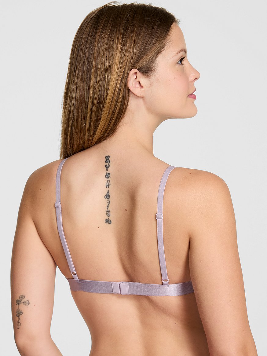 WINK Push-Up Triangle Bralette