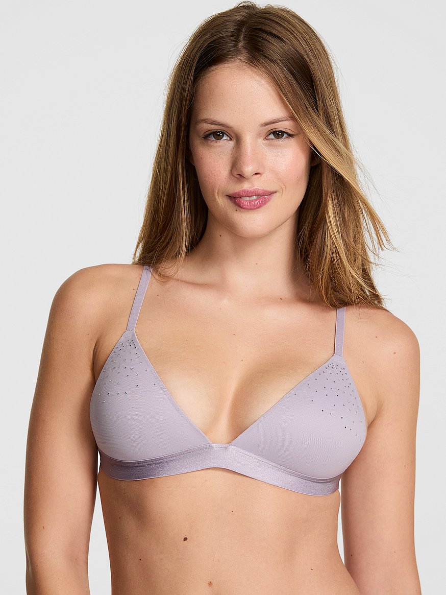 WINK Push-Up Triangle Bralette