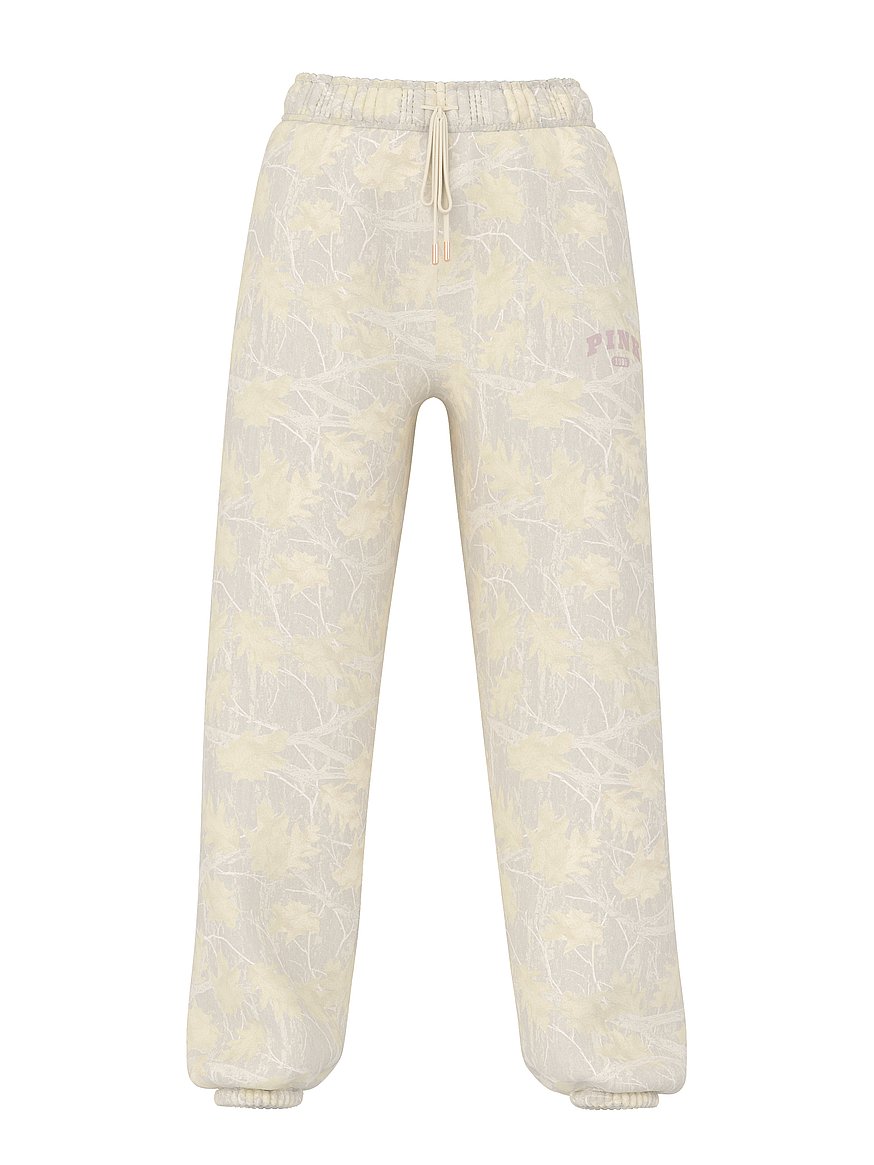 Ivy Fleece Campus Sweatpants