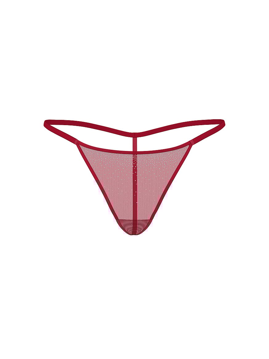 Wink V-String Panty