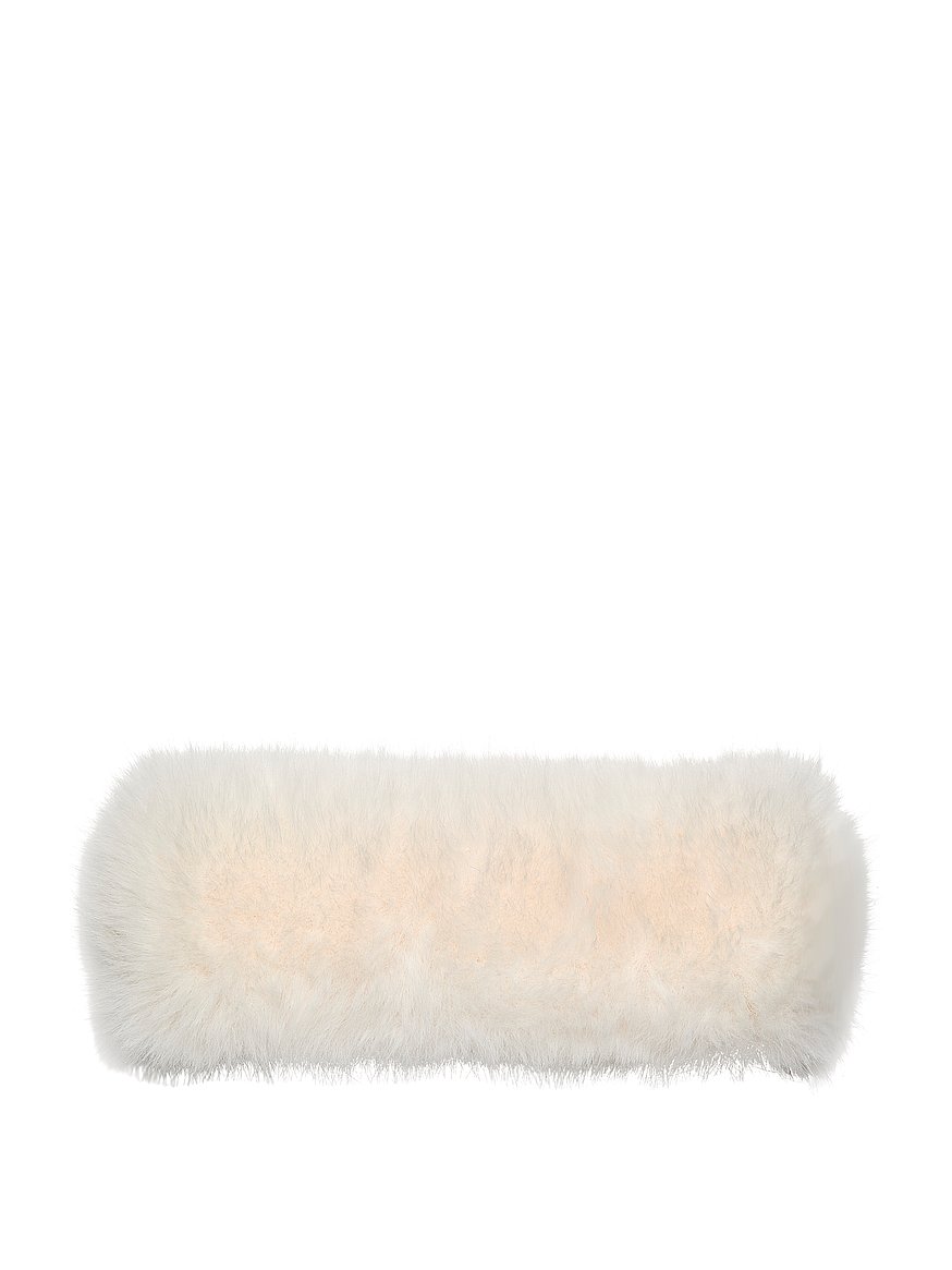 Faux Fur Headband