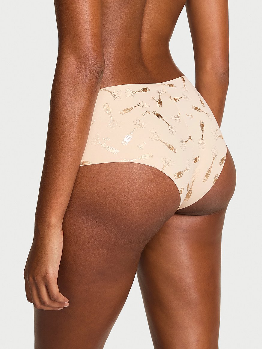 No-Show Cheeky Panty