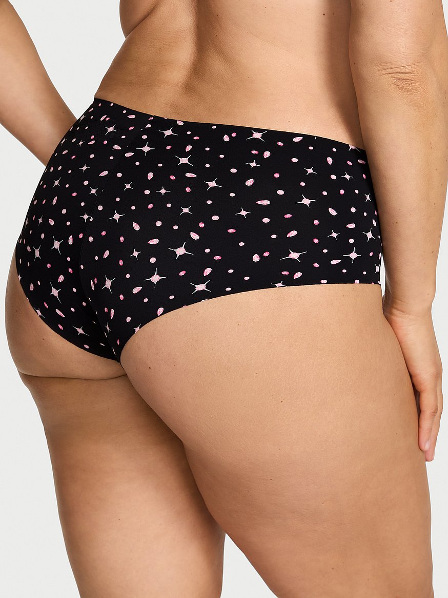 No-Show Cheeky Panty