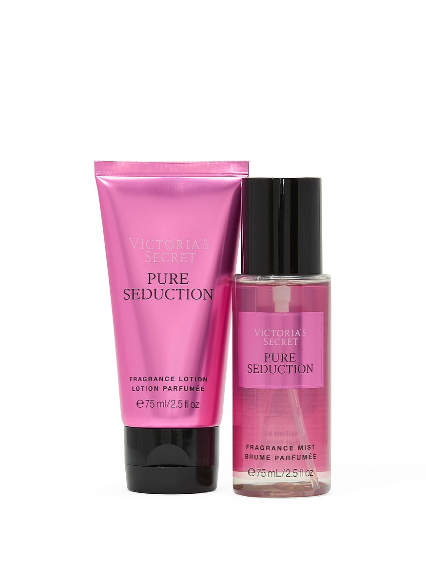 Pure Seduction Fragrance Duo