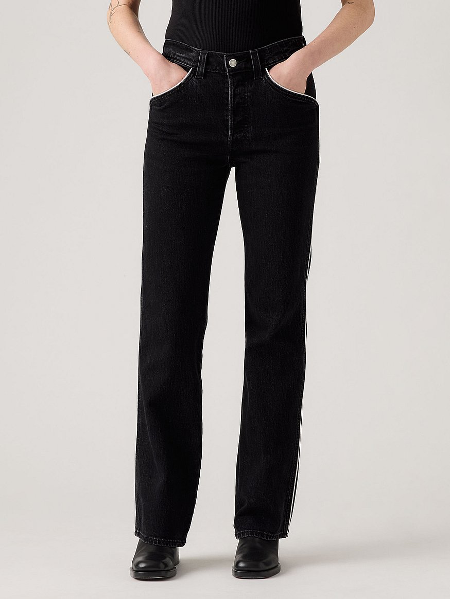 Buy Levi's® Wedgie Bootcut Jeans, Sunset Ride - Order Bottoms