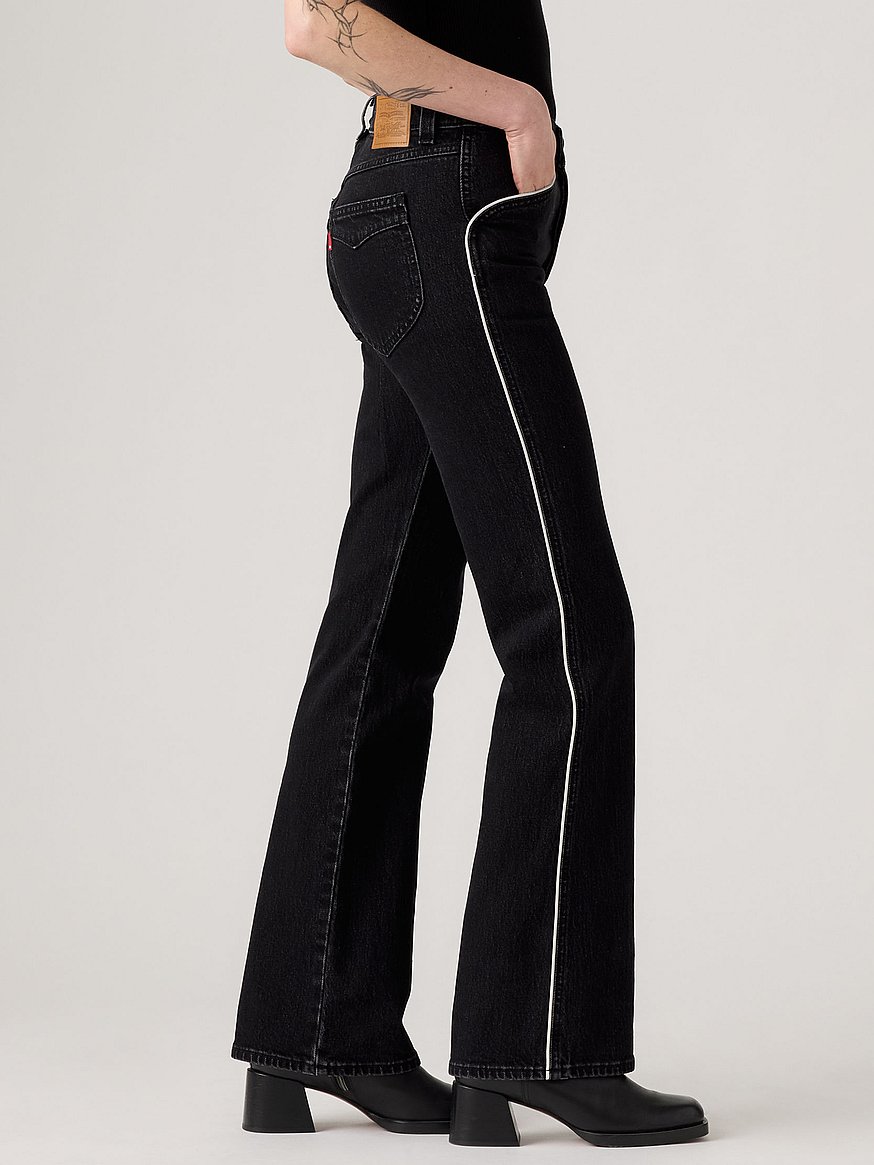 Levi's® Wedgie Bootcut Jeans