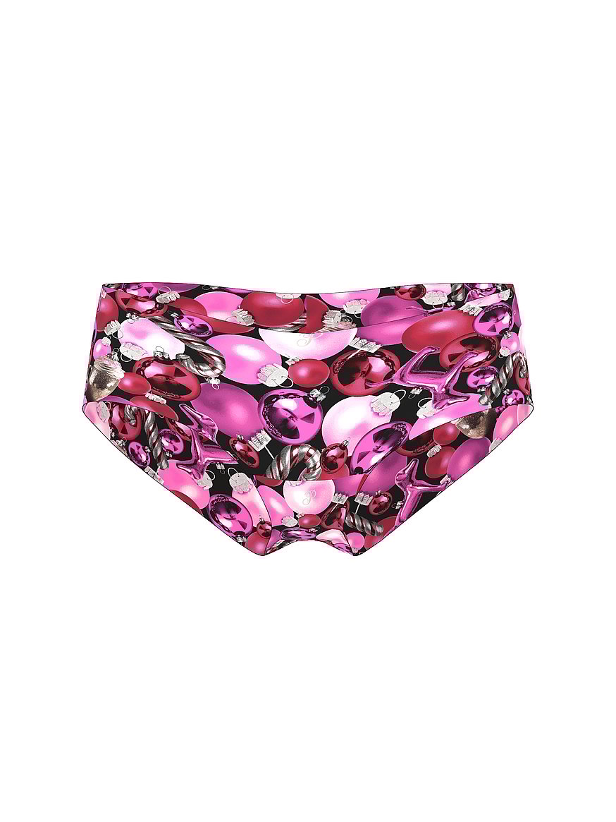 No-Show Cheeky Panty