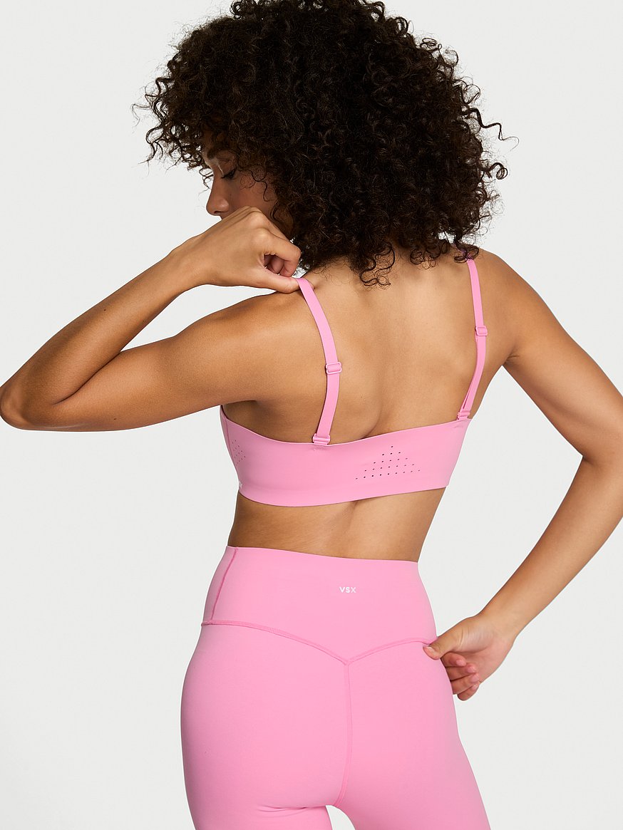 VSX Featherweight™ Light Balconette Sports Bra