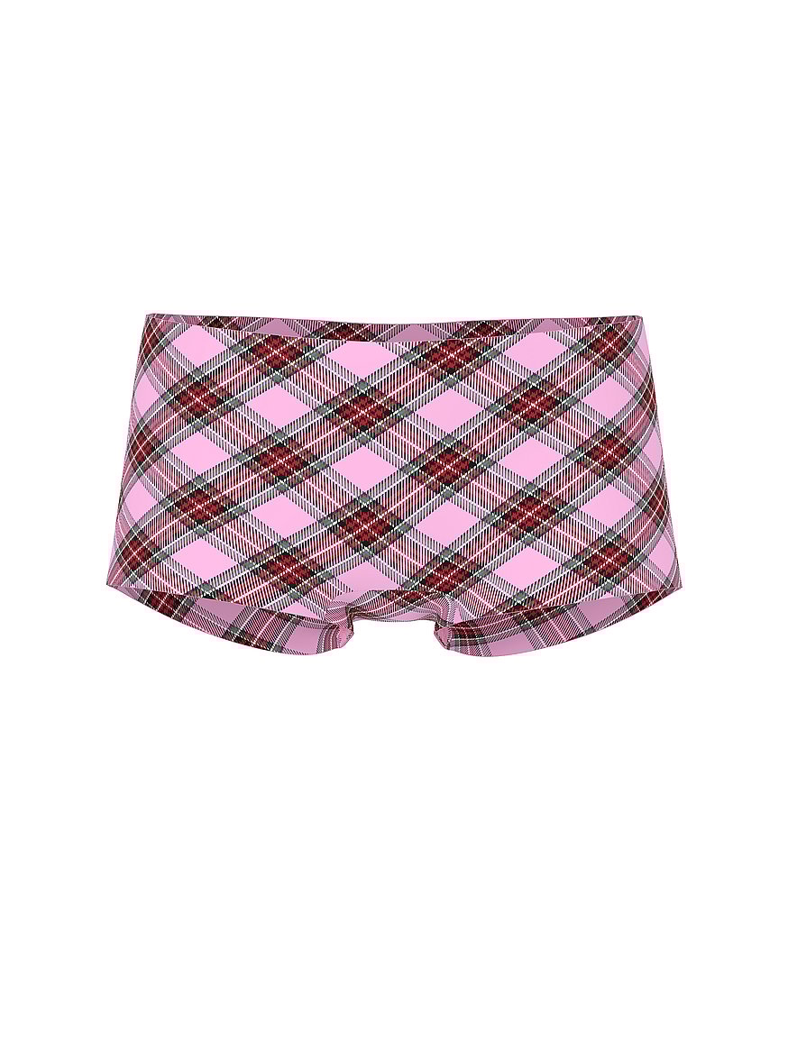 No-Show Boyshort Panty