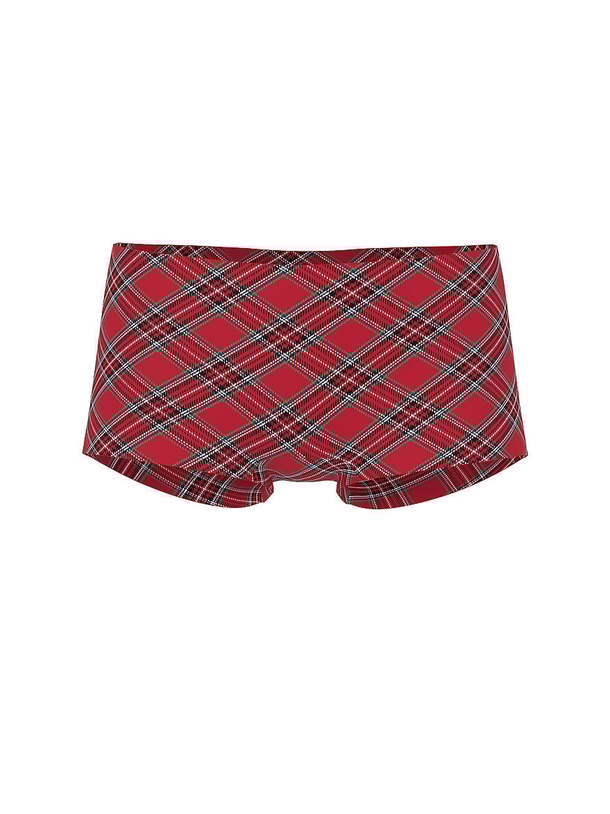 No-Show Boyshort Panty