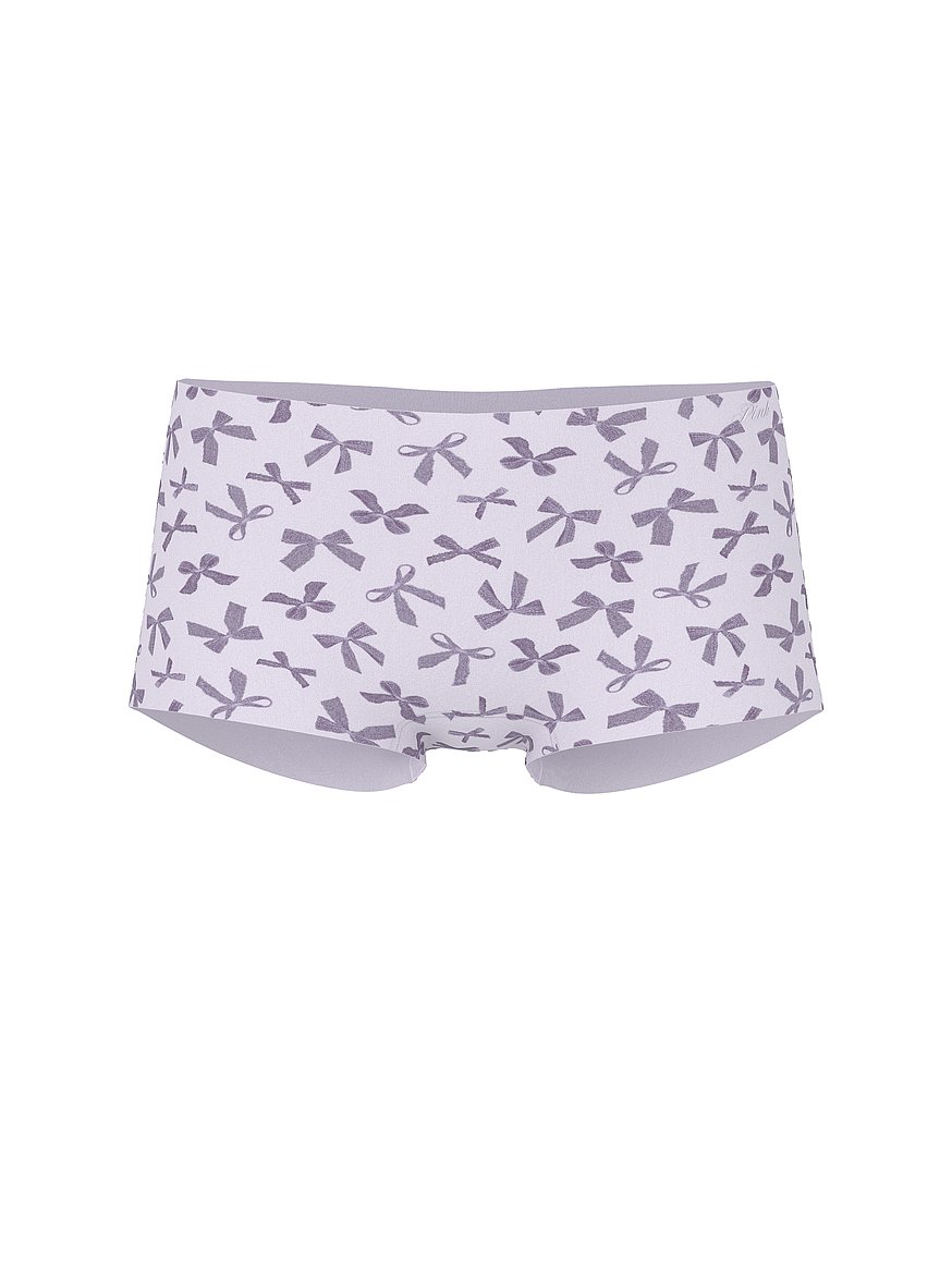 No-Show Boyshort Panty