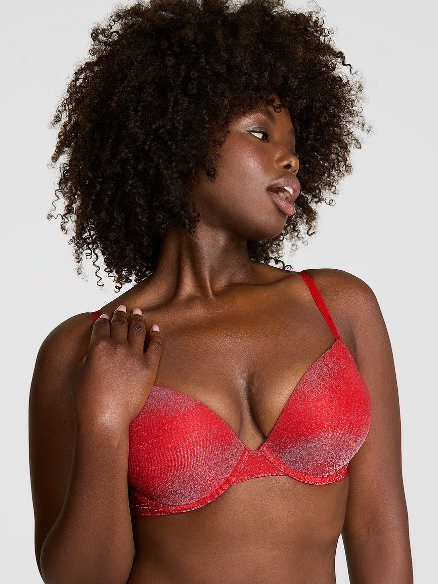 Wear Everywhere Super Push-Up Bra
