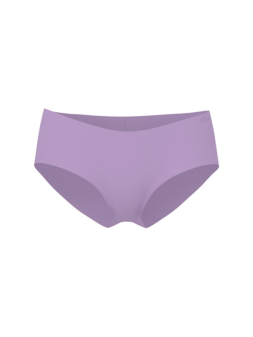 No-Show Hiphugger Panty