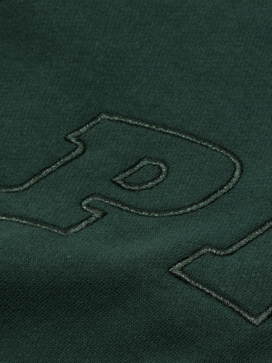 Ivy Fleece Campus Sweatpants