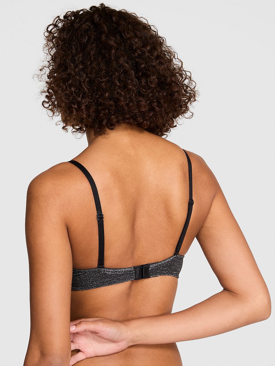 Wear Everywhere Push-Up Bra