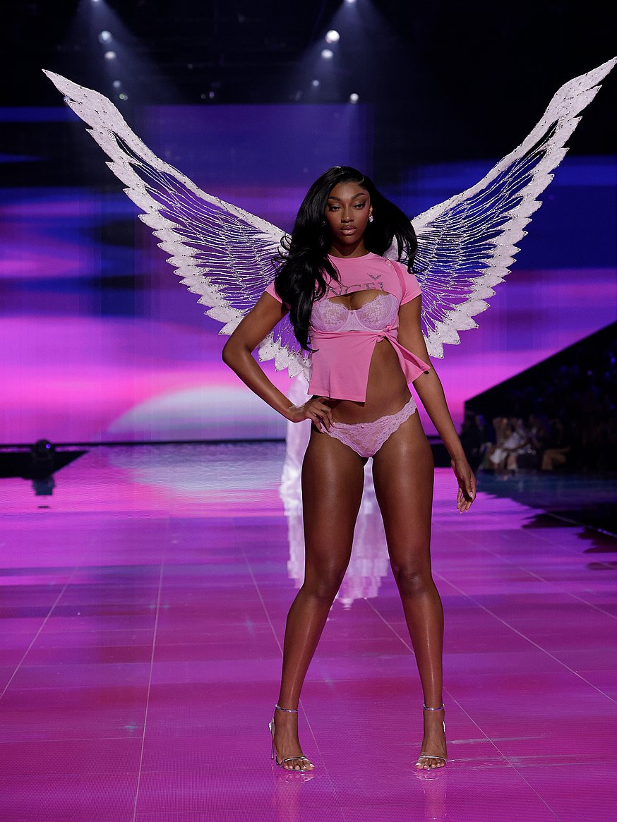 Wicked Unlined Lace Balconette Bra