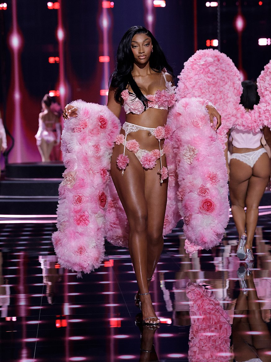 Lace Brazilian Panty