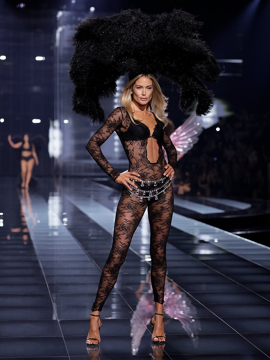 Lace Brazilian Panty