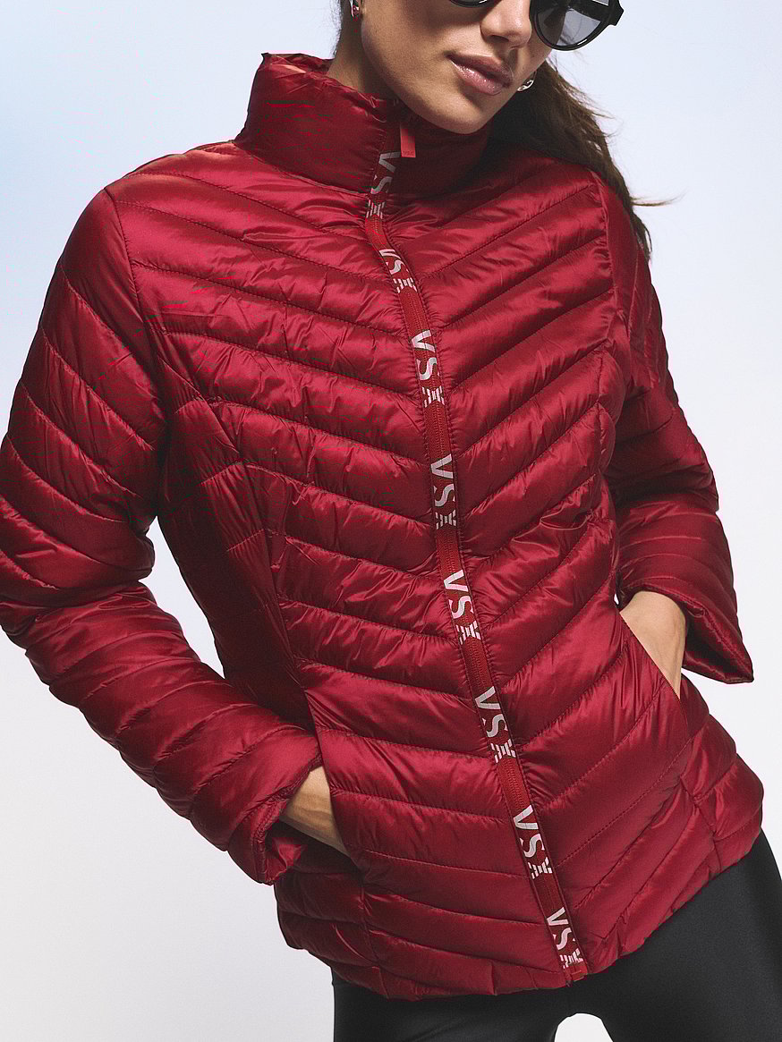 VSX LUXPuff™ Packable Jacket