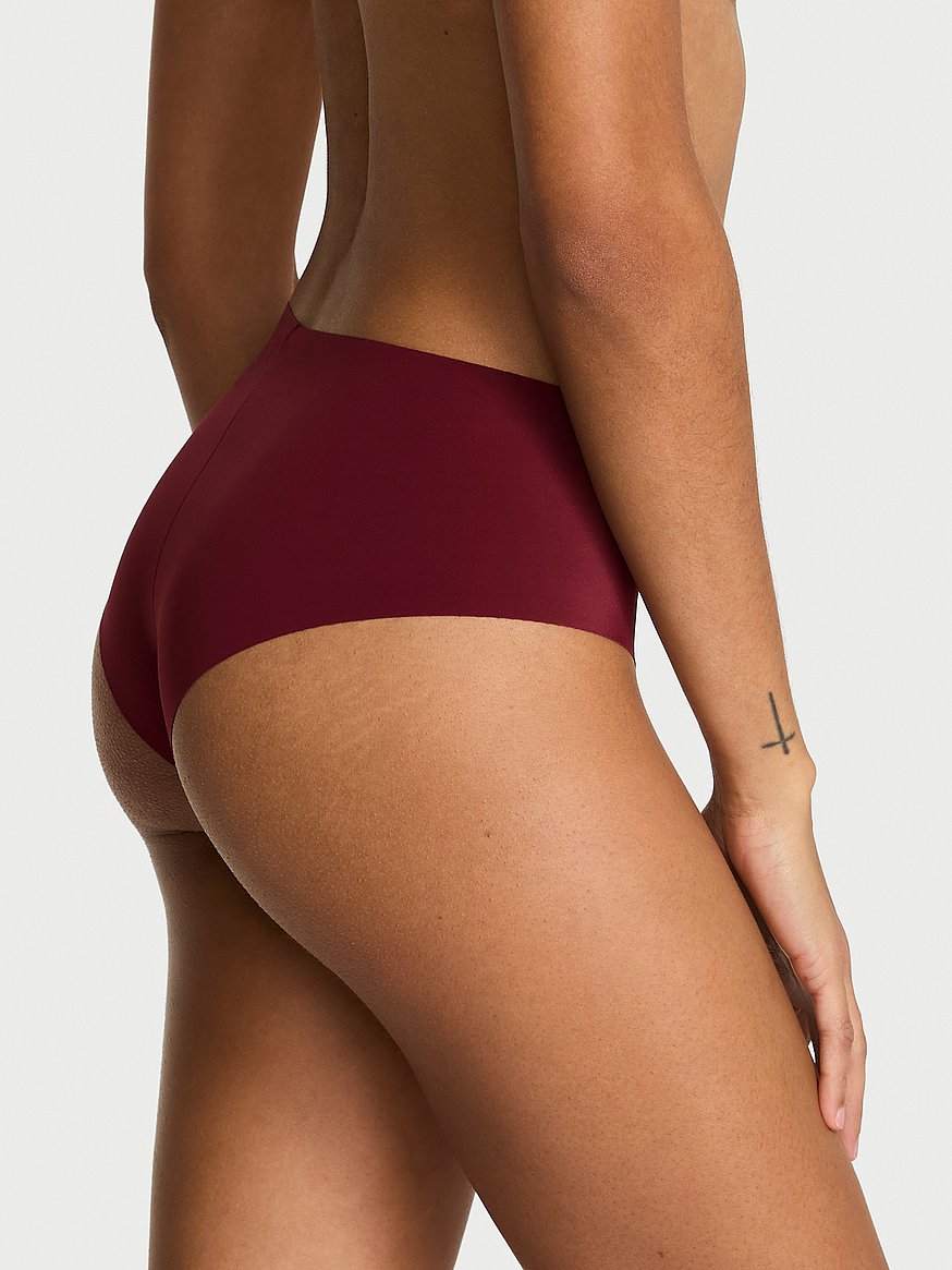 No-Show Cheeky Panty