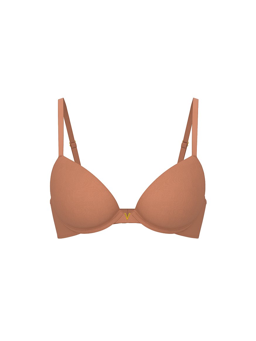 Smooth Push-Up Bra