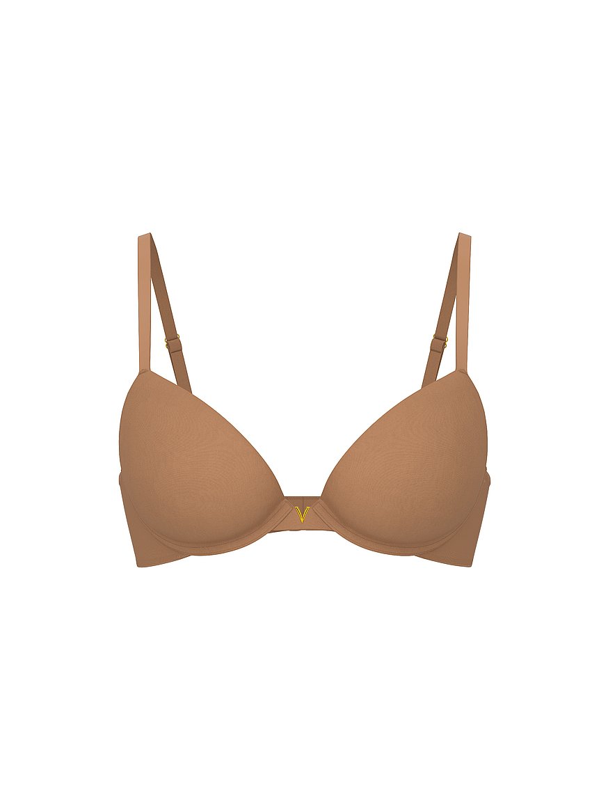 Smooth Push-Up Bra