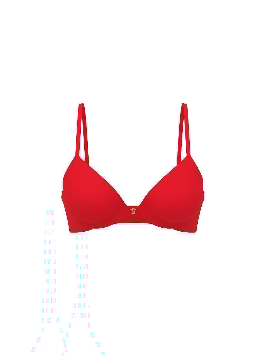 Smooth Push-Up Bra