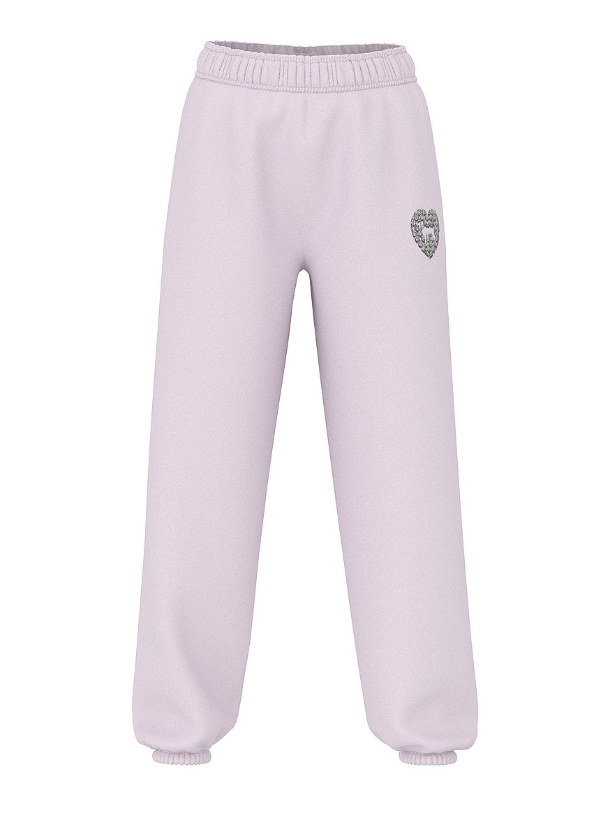 Ivy Fleece Campus Sweatpants