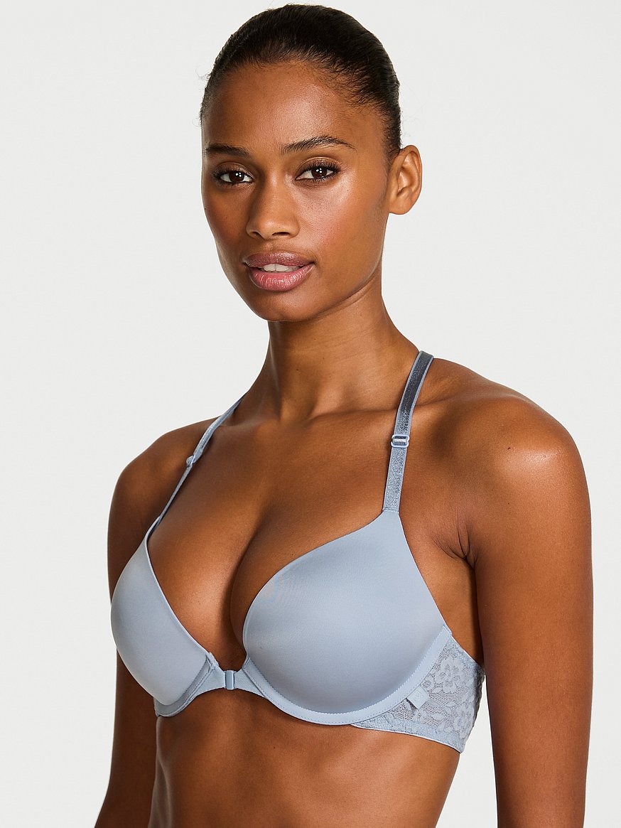 Sexy Tee Smooth Lacie Push-Up Bra
