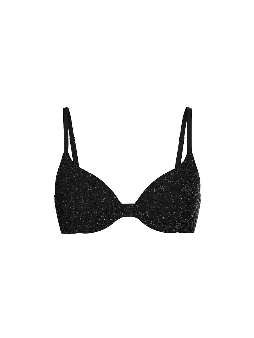 Wear Everywhere Lightly Lined Full Coverage T-Shirt Bra