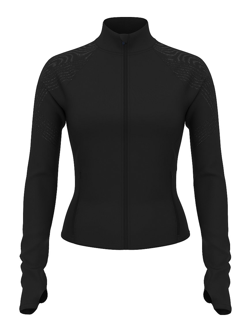 VSX Elevate™ Diamanté Flex Contours Full-Zip Jacket