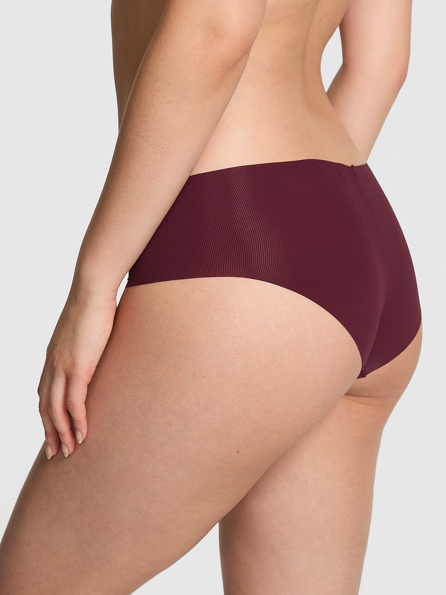 No-Show Hiphugger Panty