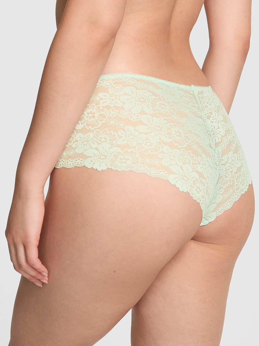 No-Show Cheeky Panty