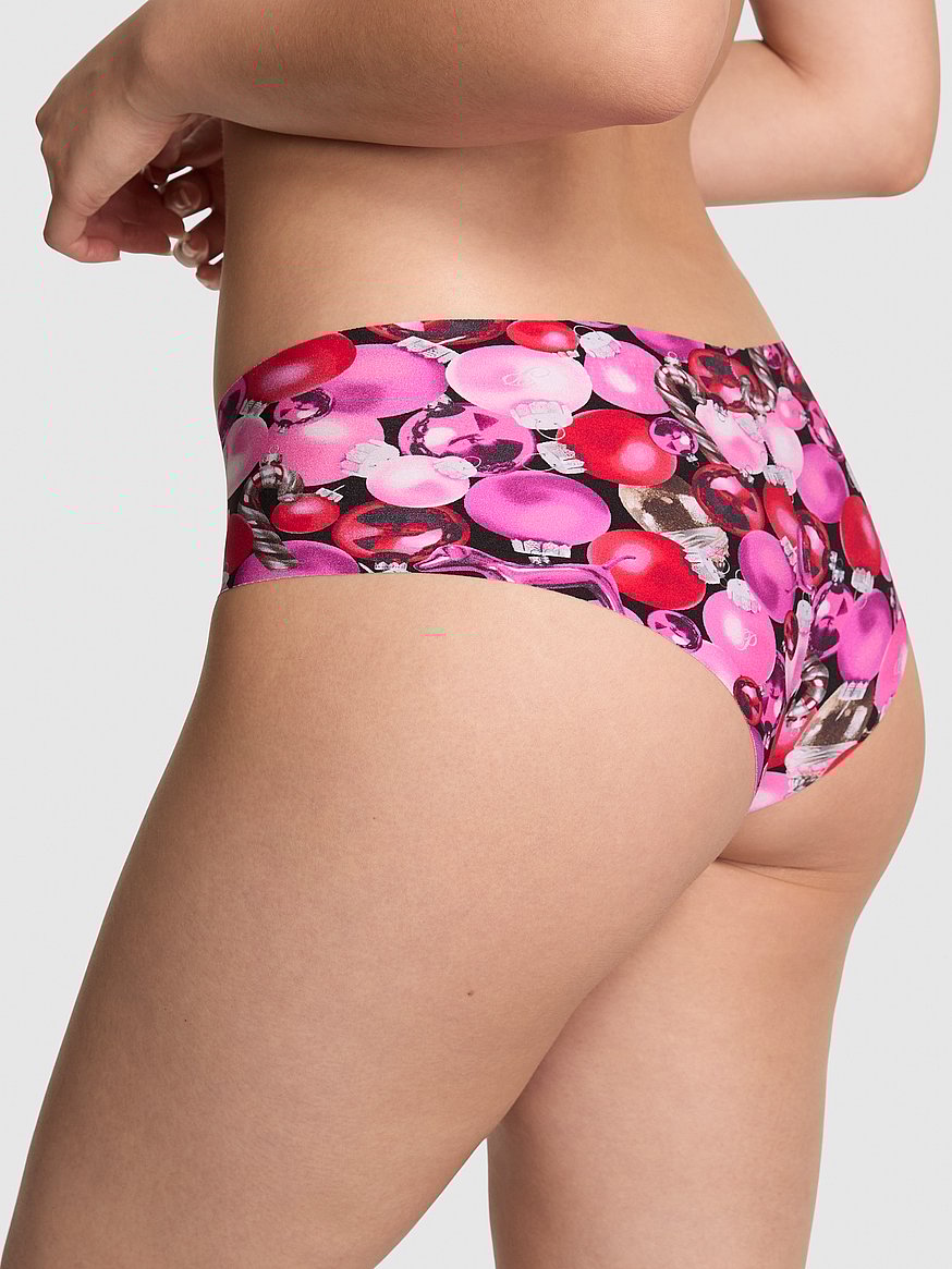 No-Show Cheeky Panty