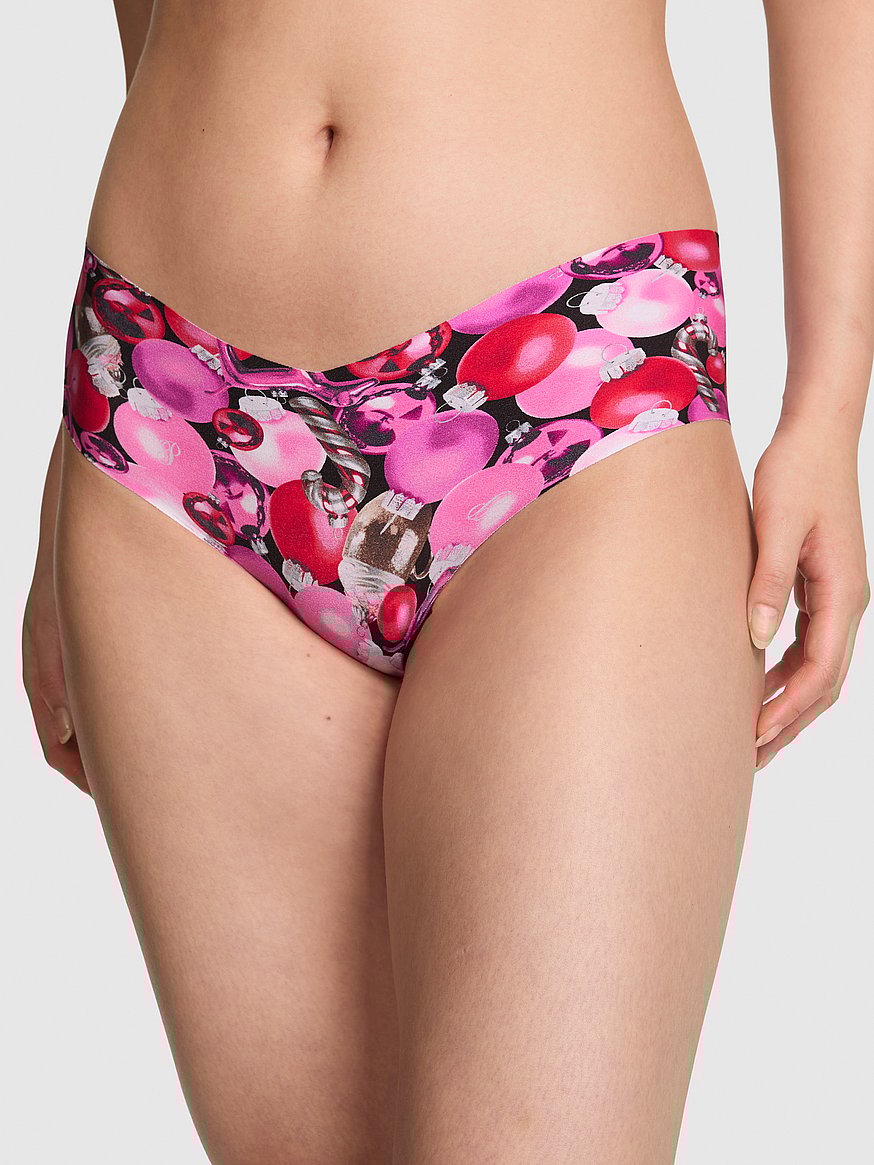 No-Show Cheeky Panty