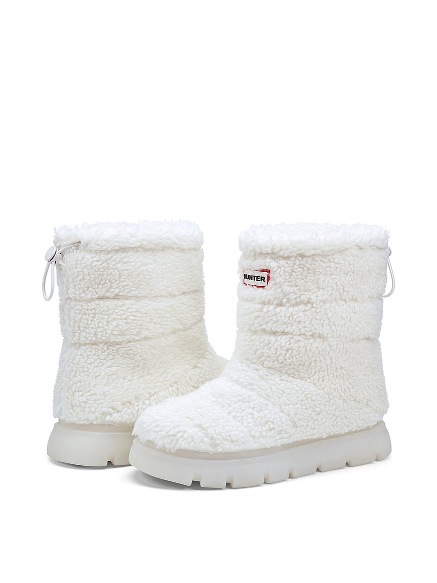 Maran Teddy Boot