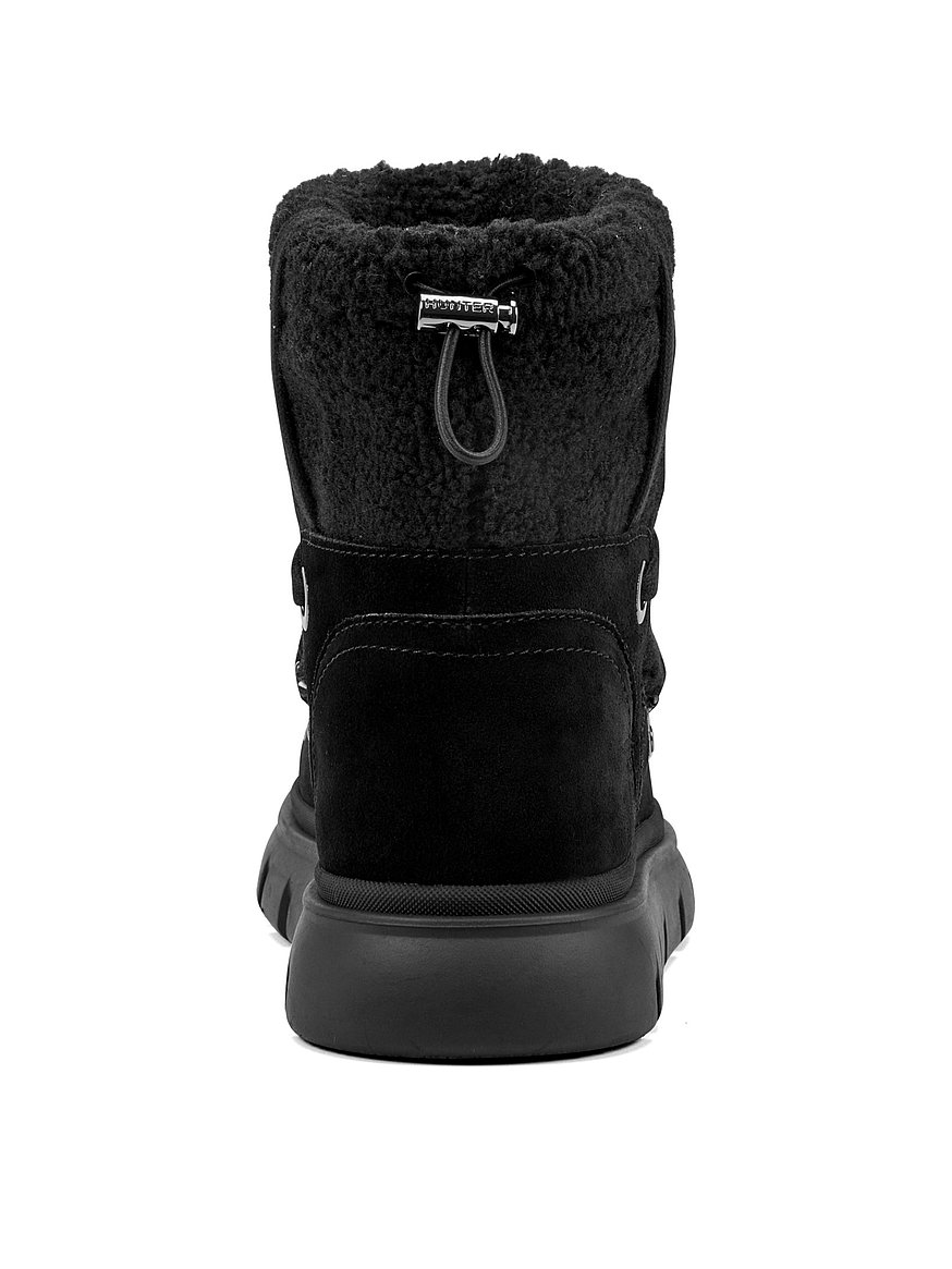 Moriah Teddy Boot