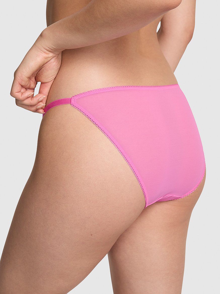Wink String Bikini Panty