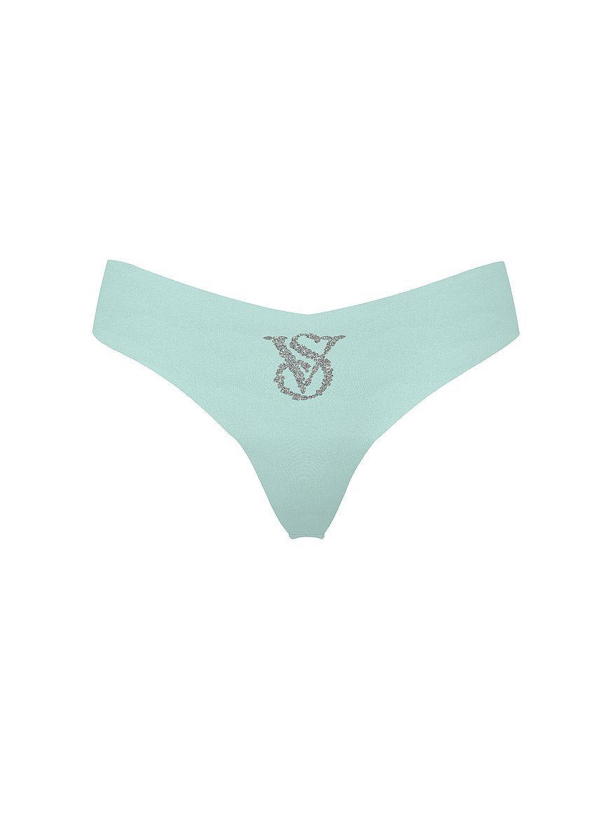 No-Show Thong Panty