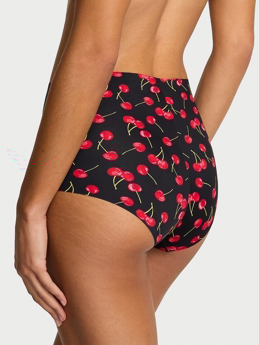 No-Show Modern Brief Panty