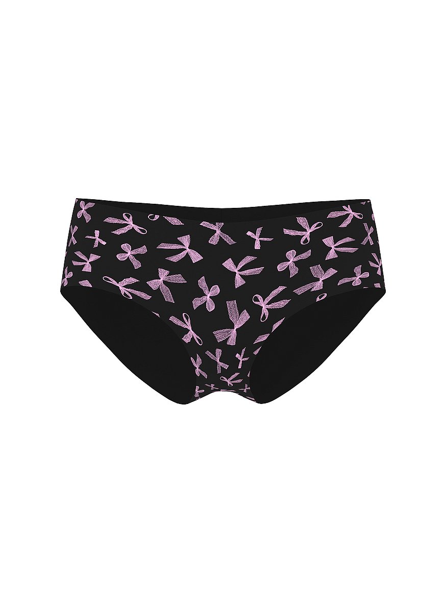 No-Show Hiphugger Panty