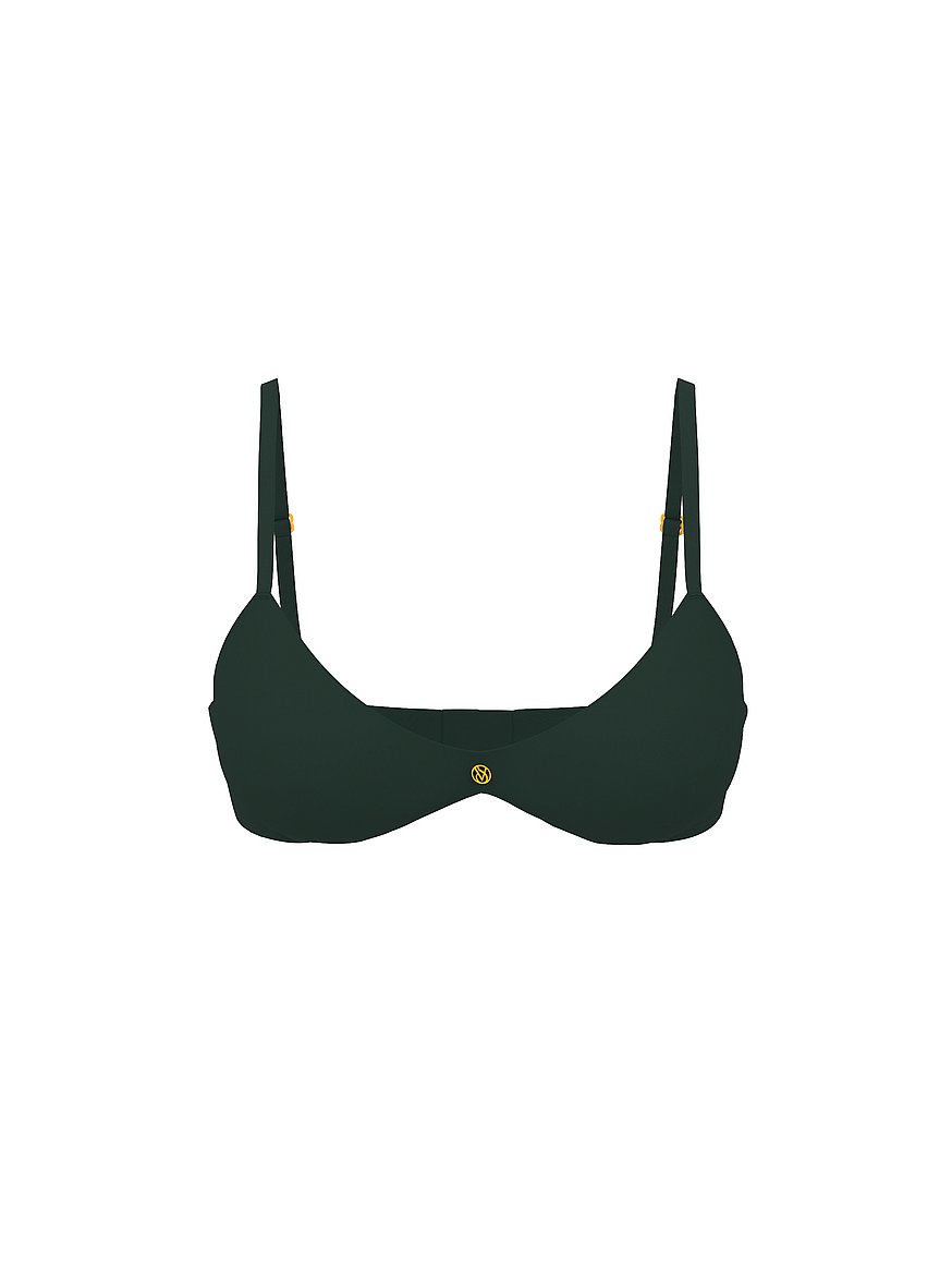 So Obsessed Smooth Wireless Push-Up Bra