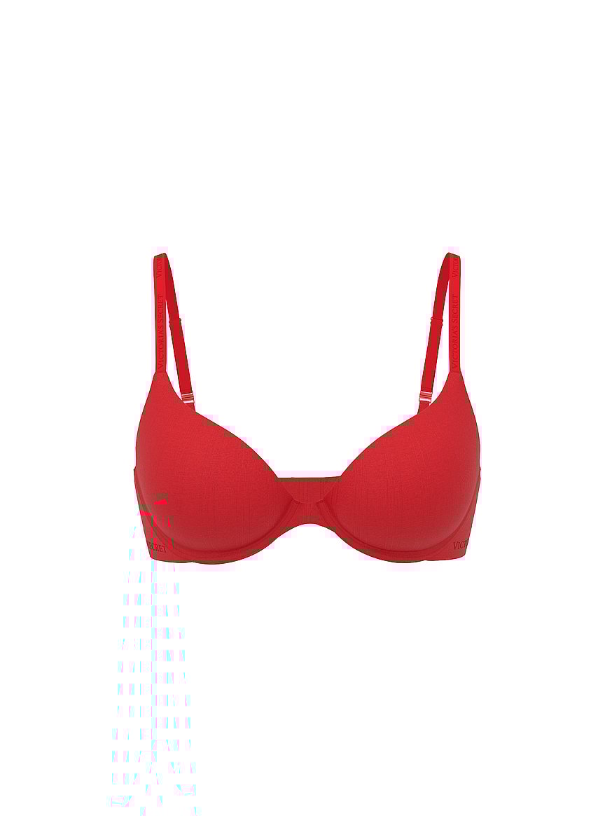 Bombshell Add-2-Cups Ultra-Fine Modal Push-Up Bra