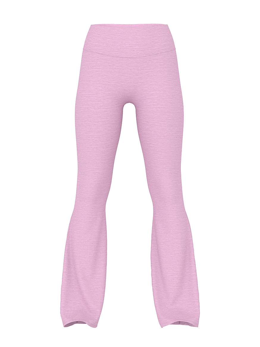 Relay Super Flare Leggings