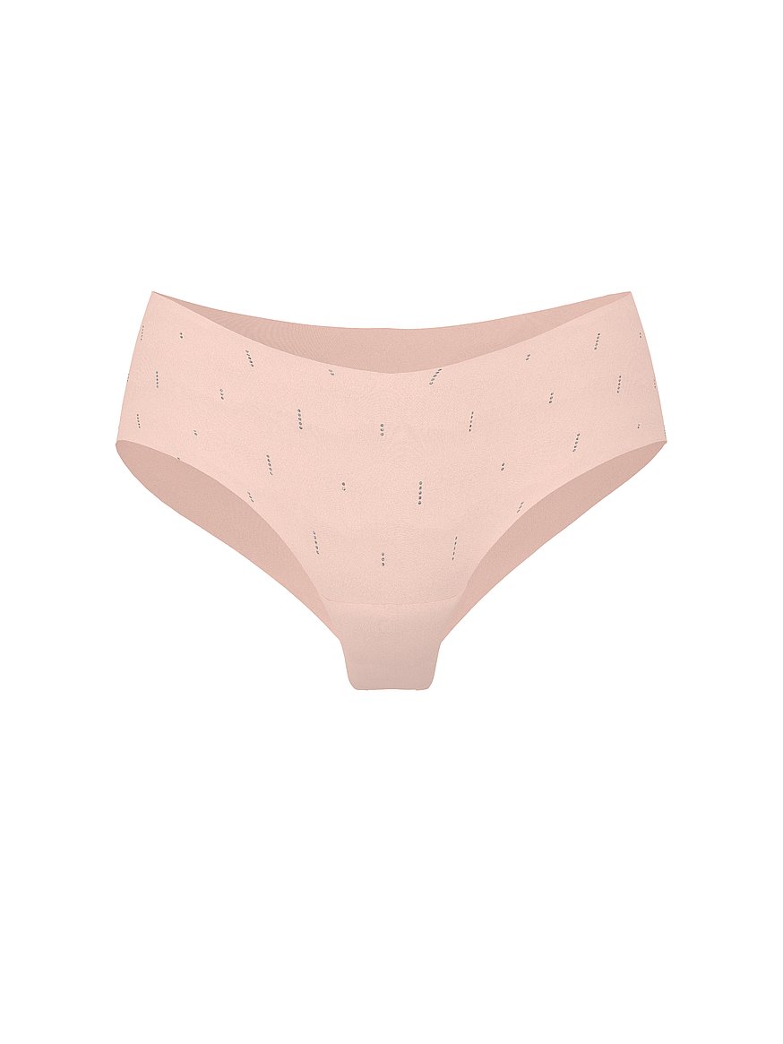 No-Show Sparkle Cheeky Panty